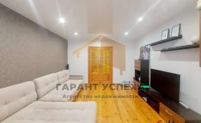 Купить 3-комнатную квартиру, Брест, ул. Московская. Фото 3