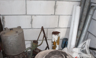 Купить дом, Вулька-Заставская, Мухавецкий с/с, 14.3 соток. Фото 17