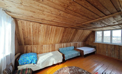 Купить дом в деревне, Цветовод-2008, 5 соток. Фото 14