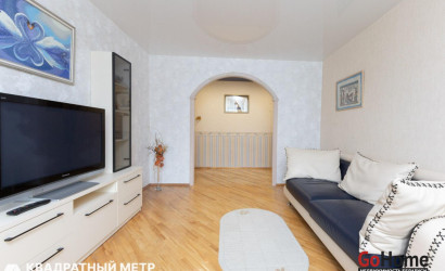 Купить 3-комнатную квартиру, Минск, Тимошенко ул., 22/1 (Фрунзенский район). Фото 3