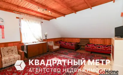  2-этаж.(148 м2), Старое Село(Заречный пер.)