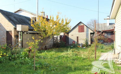 Купить дом, Брест, Граевка, 5.19 соток. Фото 28