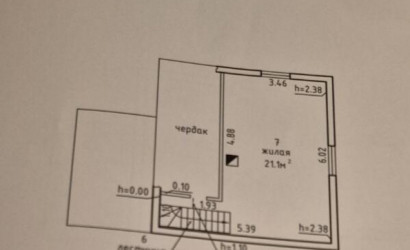 Купить дом, Петришки, Земляничные Поляны ул., 15.09 соток. Фото 2