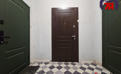 Купить 2-комнатную квартиру, Минск, Независимости просп., 40 (Партизанский район). Фото 17