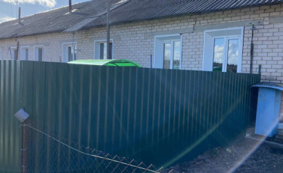 Купить 2-комнатную квартиру, Шевино, Приозёрная. Фото 4