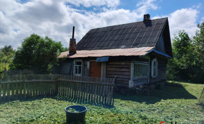 Купить дом в деревне, Большая Ухолода, Советская, 37, 49 соток. Фото 5