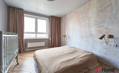 Купить 3-комнатную квартиру, Минск, Богдановича ул., 144 (Советский район). Фото 23