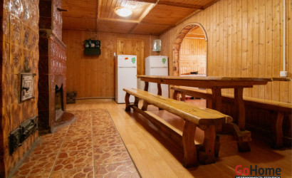 Снять на сутки дом, Омневичи, Центральная, 46. Фото 10
