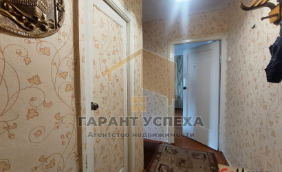 Купить 2-комнатную квартиру, Брест, наб. Франциска Скорины. Фото 7