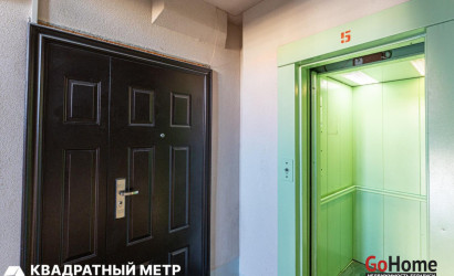 Купить 2-комнатную квартиру, Минск, Притыцкого ул., 49 (Фрунзенский район). Фото 20