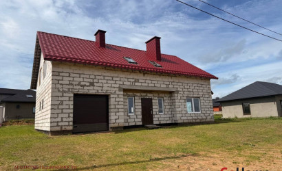 Купить дом, Барановичи, Николая Гусовского, 10 соток. Фото 5