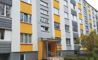 Купить 1-комнатную квартиру, Минск, Ангарская ул., 80 (Заводской район). Фото 1