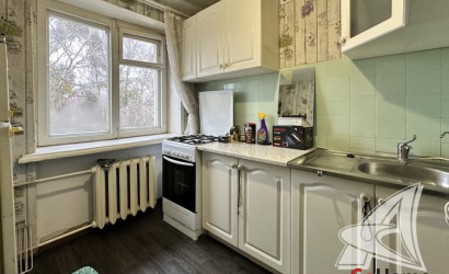 Купить 2-комнатную квартиру, Брест, Центр, пр-т Машерова. Фото 1