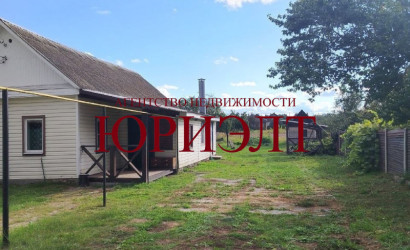 Купить дом, Зябровка, Комсомольская, 7 соток. Фото 1