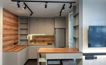 Снять 1-комнатную квартиру, Минск, Мира, 2 (Октябрьский район). Фото 8