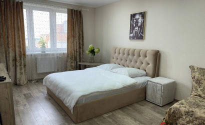 Снять 2-комнатную квартиру на сутки, Кобрин, Ул. Дружбы, 30. Фото 1