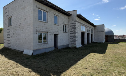 Продажа помещения, Барановичи, 50 лет ВЛКСМ ул., 47, 427 кв.м.. Фото 9