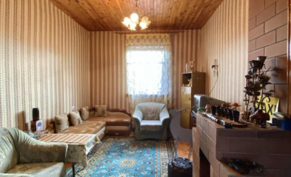 Купить дом в деревне, Витамин-1987, 5 соток. Фото 8