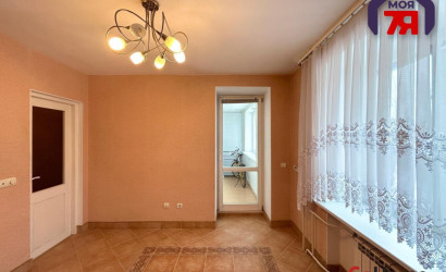 Купить 3-комнатную квартиру, Солигорск, Шахтеров б-р, 3. Фото 18