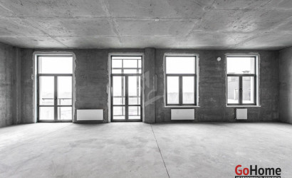 Купить 3-комнатную квартиру, Минск, Тимирязева ул., 134 (Центральный район). Фото 9