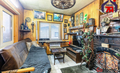 Купить дом в деревне, Сябры-88, 5.79 соток. Фото 4