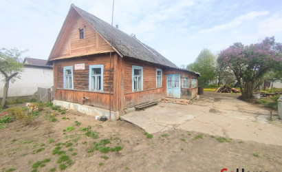 Купить дом, Новоселки, Центральная ул., 54, 16.2 соток. Фото 3