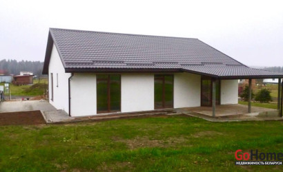 Купить дом, Калезея, Театральная, 85, 10 соток. Фото 1