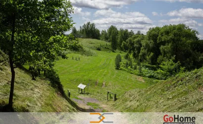  3-этаж.(325.5 м2), Городище(Менка ул., 3)