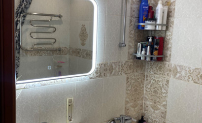 Купить 3-комнатную квартиру, Лида, Тухачевского. Фото 11