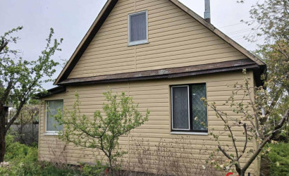 Купить дом в деревне, Березка СТ8, 4.88 соток. Фото 11