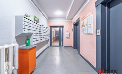 Купить 4-комнатную квартиру, Минск, Семёнова, 15(Ленинский район). Фото 12
