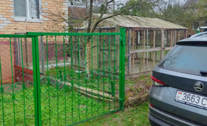 Купить дачу, Курково, с\\\\т Лесной уголок, 5 соток. Фото 5