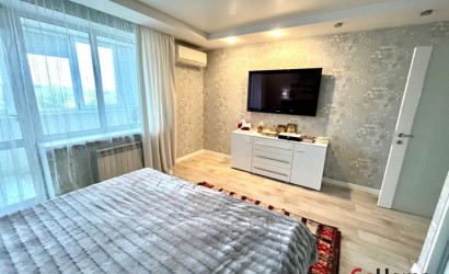 Купить 4-комнатную квартиру, Минск, ул. Нововиленская, д. 13а (Центральный район). Фото 12