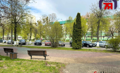 Продажа торгового помещения, Солигорск, Ленина ул., 24, 38.4 кв.м.. Фото 14