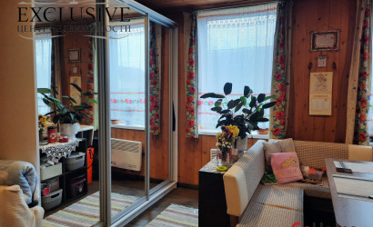 Купить коттедж, Борковичи, Железнодорожная ул., 32 соток. Фото 3