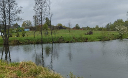 Купить дом, Денисовщина, 25 соток. Фото 16