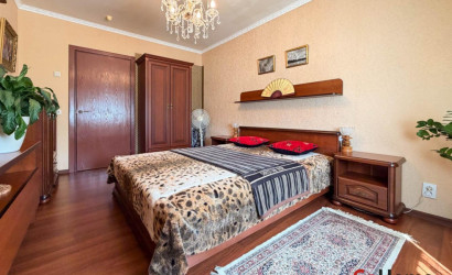Купить 2-комнатную квартиру, Минск, Кунцевщина ул., 37(Фрунзенский район). Фото 6