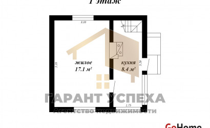 Купить дачу, Пески, Клейниковский с/с, 4.28 соток. Фото 17