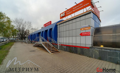 Аренда помещения, Минск, Могилевская ул., 5/Б,  52.9 кв.м.. Фото 4