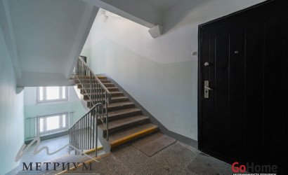 Купить 3-комнатную квартиру, Минск, Карбышева ул., 7 (Первомайский район). Фото 13