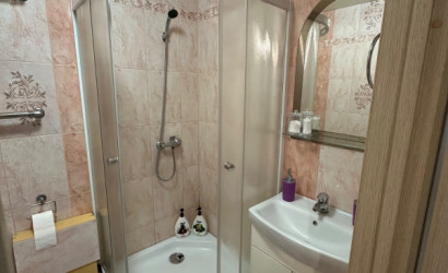 Снять 2-комнатную квартиру на сутки, Барановичи, Улица Ленина 49. Фото 14