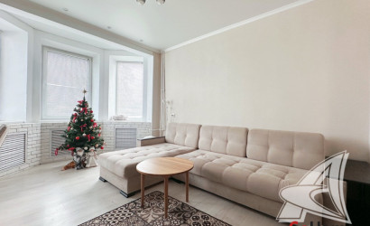 Купить 2-комнатную квартиру, Брест, Центр, ул. Зубачева. Фото 2