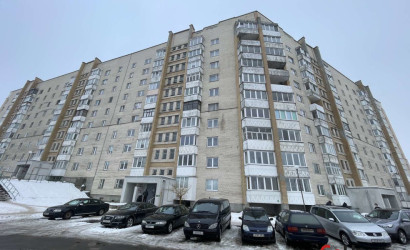 Купить 2-комнатную квартиру, Гродно, Пролетарская, 54. Фото 13