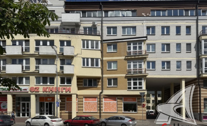 Продажа торгового помещения, Брест, Центр, 148.1 кв.м.. Фото 3