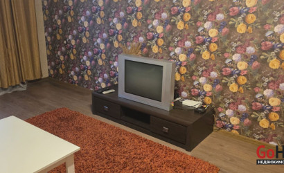 Снять 2-комнатную квартиру на сутки, Гомель, ул. Давыдовская, д. 4. Фото 6