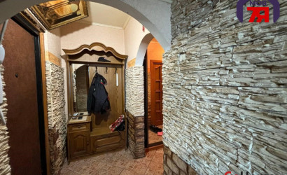 Снять 2-комнатную квартиру, Минск, ул. академика Федорова, д. 5 (Заводской район). Фото 17