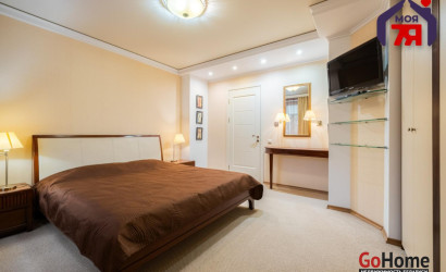 Купить 3-комнатную квартиру, Минск, Сурганова ул., 27 (Советский район). Фото 15