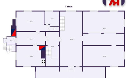 Продажа помещения, Прилуки, Школьная ул.,  747.8 кв.м.. Фото 36