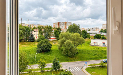  9-этаж.(41 м2), Минск(Ольшевского, 33/1)