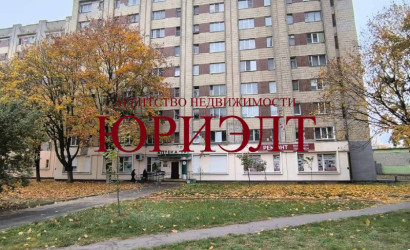 Купить 1-комнатную квартиру, Гомель, Огоренко, 16. Фото 1